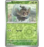 Brocélome 011/197 Reverse