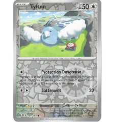 Tylton 169/197 Reverse