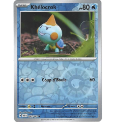 Khélocrok 043/142 Reverse