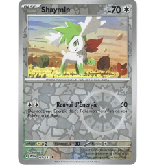 Shaymin 087/131 Reverse
