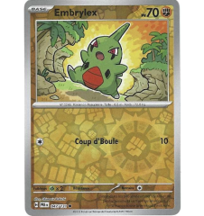 Embrylex 047/131 Reverse