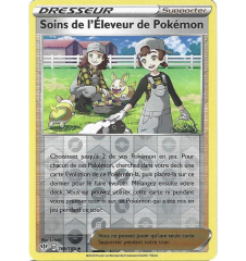 Dresseur Soins De L'éleveur...