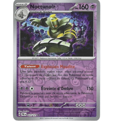 Noctunoir 037/131 Reverse