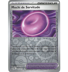 Dresseur Mochi De Servitude...