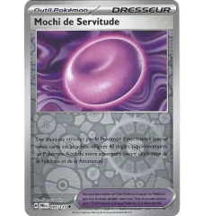 Mochi Servitude Trainer 095/131 Reverse