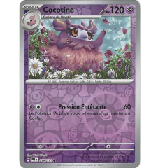 Cocotine 039/131 Reverse