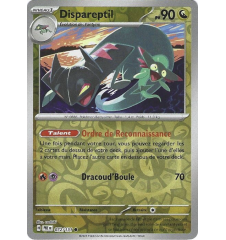 Dispareptil 072/131 Reverse