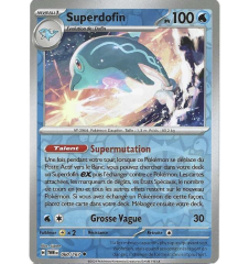 Superdofin 060/167 Reverse