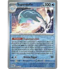 Superdofin 060/167 Reverse