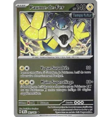 Iron Palm 061/162 Reverse