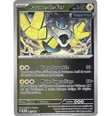 Paume-de-fer 061/162 Reverse