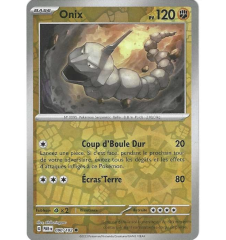 Onix 090/182 Reverse