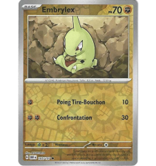 Embrylex 105/197 Reverse