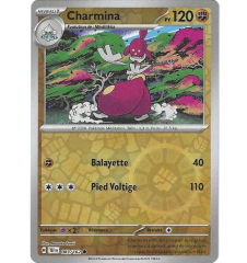 Charmina 083/162 Reverse