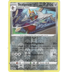 Scalproie 116/189 Reverse