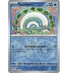 Taupikeau 051/182 Reverse