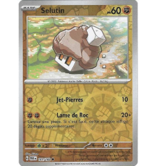 Selutin 101/182 Reverse