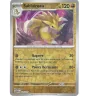 Sablaireau 028/165 Reverse