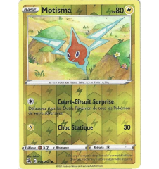 Motisma 094/264 Reverse