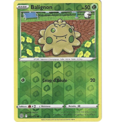 Balignon 003/172 Reverse