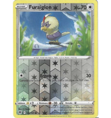 Furaiglon 131/189 Reverse