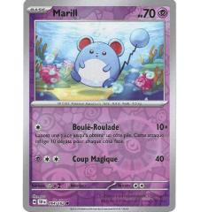 Marill 064/162 Reverse