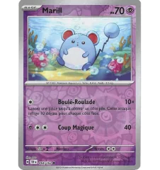 Marill 064/162 Reverse