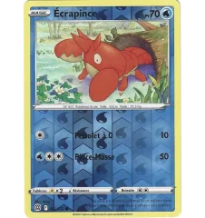 Ecrapince 032/172 Reverse