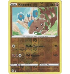 Kapoera 072/172 Reverse