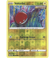 Voltorbe 087/264 Reverse