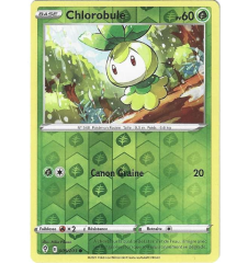 Chlorobule 009/203 Reverse