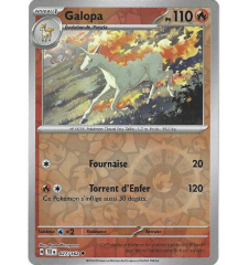 Galopa 027/162 Reverse