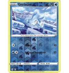 Grelacon 044/203 Reverse