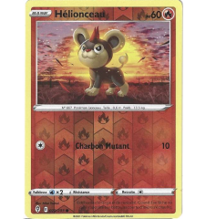 Hélionceau 022/203 Reverse