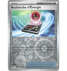 Energy Seeker Trainer 172/198 Reverse