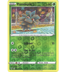 Pomdepik 008/185 Reverse