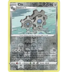 Clic 103/172 Reverse