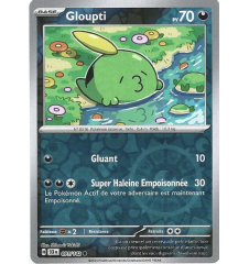 Gloupti 091/142 Reverse