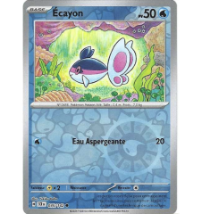 Ecayon 035/142 Reverse