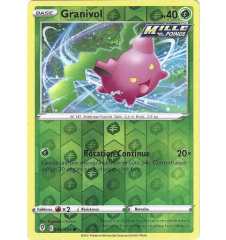 Granivol 002/203 Reverse