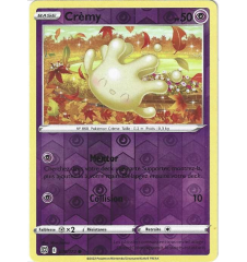 Crèmy 070/172 Reverse