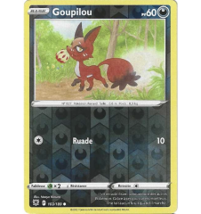 Goupilou 103/189 Reverse