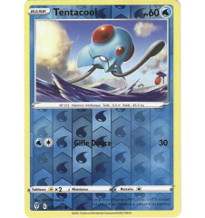 Tentacool 026/203 Reverse
