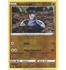 Rototaupe 091/185 Reverse