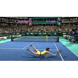 Xbox 1ere Slam Tennis Cib