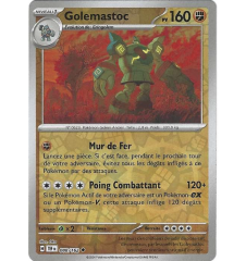 Golemastoc 088/162 Reverse