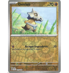 Osselait 072/142 Reverse