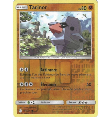 Tarinor 106/236 Reverse