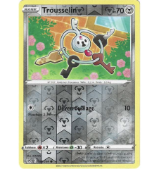 Trousselin 186/264 Reverse