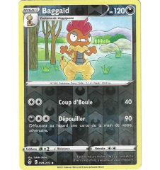 Baggaid 099/203 Reverse